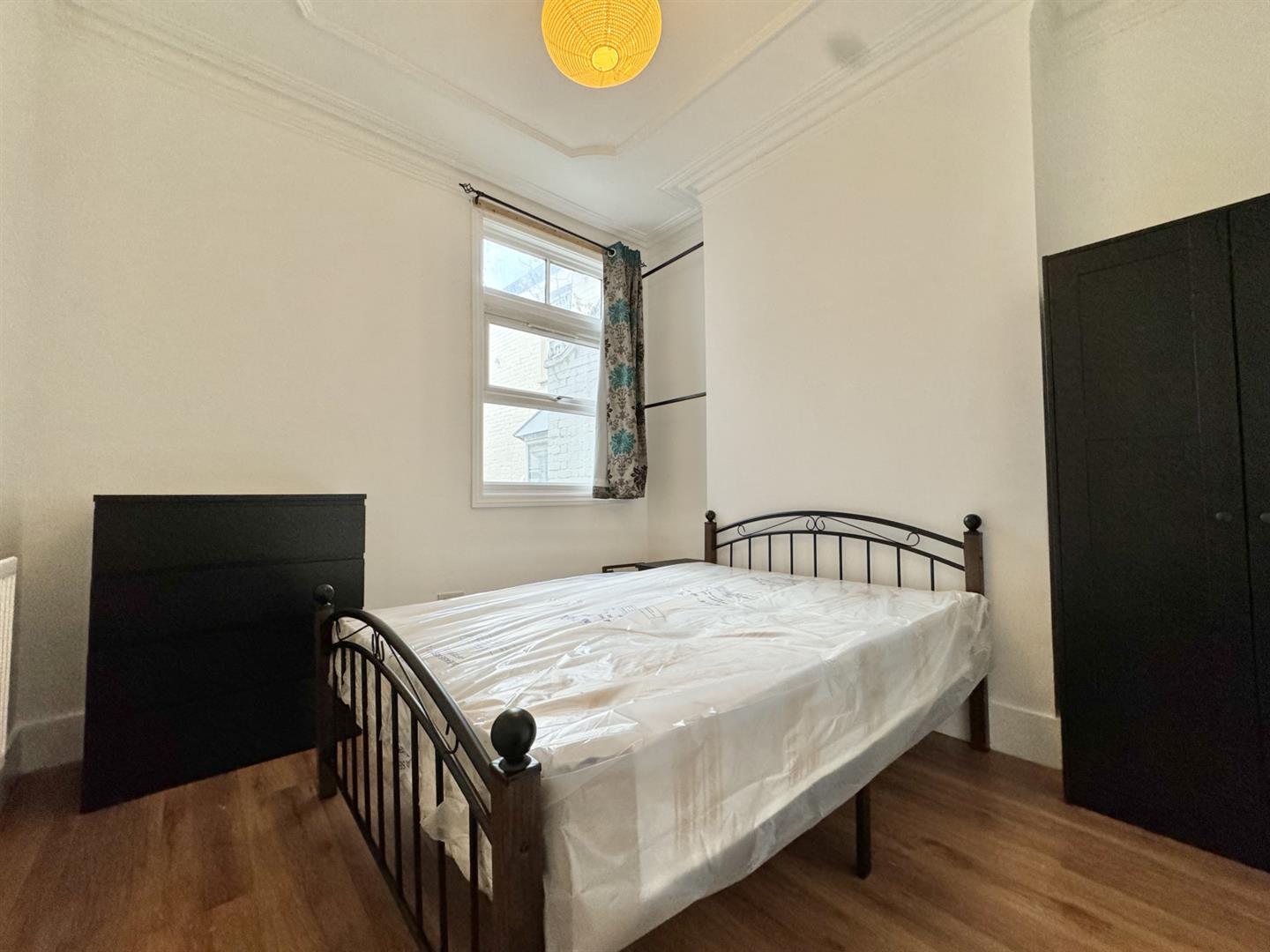 Frobisher Road, London